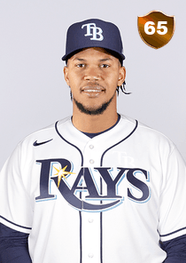 Angel Perdomo Card