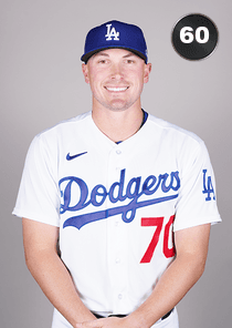 Beau Burrows Card