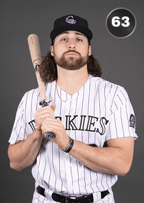 Ryan Vilade Card