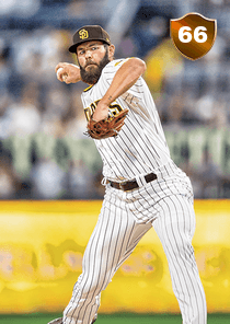 Jake Arrieta Card
