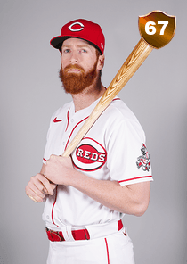 Colin Moran Card