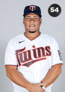 Jhon Romero Card