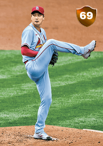 Kwang Hyun Kim Card