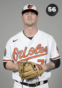 Logan Gillaspie Card