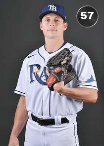 Calvin Faucher Card