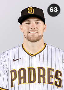 Brett Sullivan Card