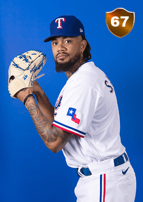 Dennis Santana Card