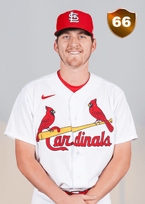 Brandon Waddell Card