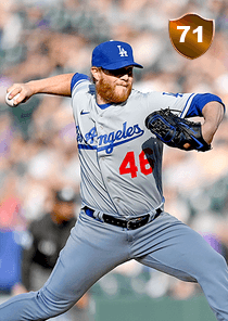 Craig Kimbrel Card