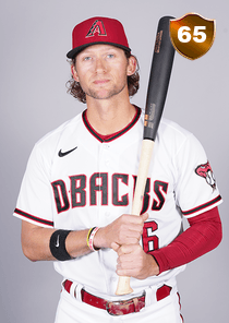 Jake Hager Card