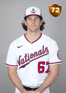 Kyle Finnegan Card