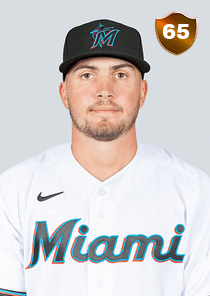 Jordan Groshans Card