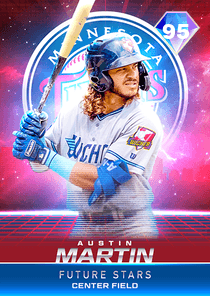 Austin Martin Card