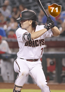Corbin Carroll Card