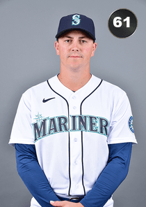 Jack Larsen Card