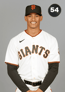 Randy Rodriguez Card