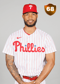 Cristopher Sanchez Card
