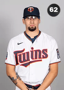 Devin Smeltzer Card