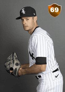 Joe Kelly Card