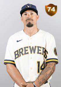 Jace Peterson Card