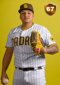 Efrain Contreras Card