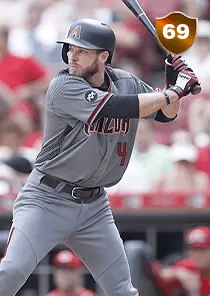 Mike Freeman Card