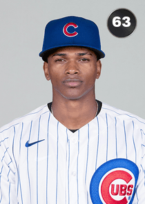 Alexander Vizcaino Card
