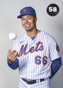 Mark Vientos Card