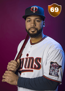 Gilberto Celestino Card