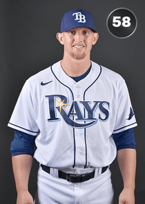 Dusten Knight Card