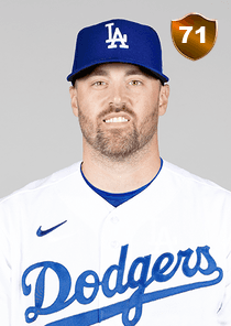 Heath Hembree Card