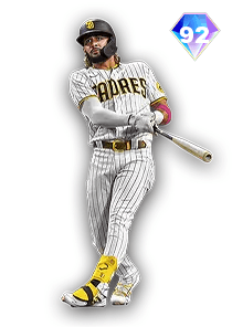 Fernando Tatis Jr. Card