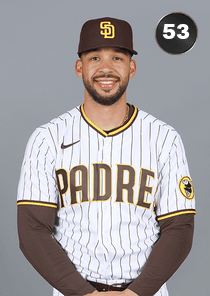 Luis Liberato Card