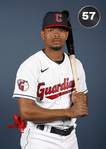 Jose Tena Card