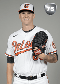 Tyler Wells Card