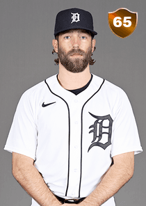 Daniel Norris Card