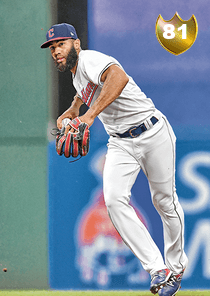 Amed Rosario Card