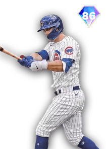 Nico Hoerner Card