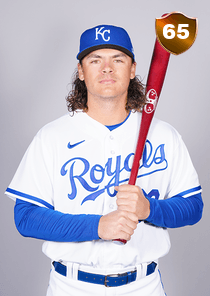 Nick Pratto Card