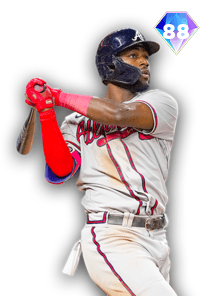 Michael Harris Card