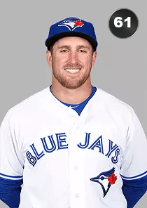 Patrick Kivlehan Card