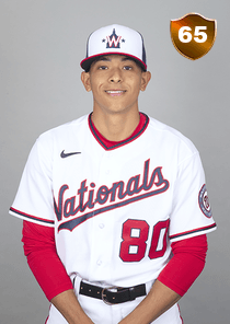 Gerardo Carrillo Card