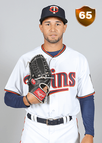 Jovani Moran Card