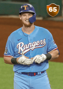 Sam Huff Card