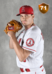 Chris Rodriguez Card