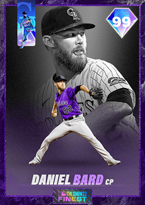 Daniel Bard Card