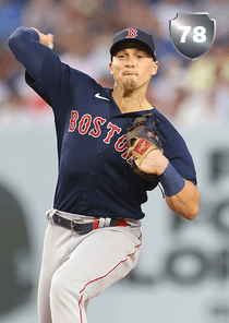 Enrique Hernandez Card