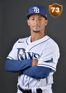 Francisco Mejia Card