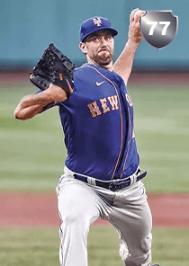David Peterson Card