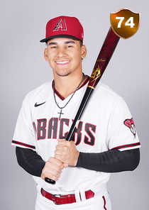 Alek Thomas Card